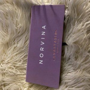 Norvina Anastasia eyeshadow